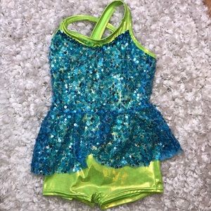 Dance leotard✨